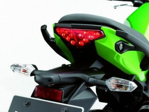 2012 Kawasaki Ninja 650R and ER-6n_2