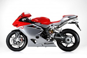 2012 MV Agusta F4 R Corsa Corta_1