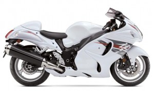 2012 Suzuki Hayabusa_1