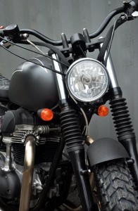 The Mistress Bike Kawasaki W650_3