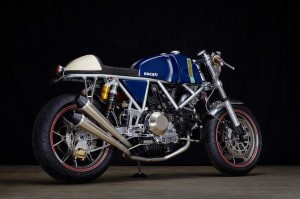 The Riviera Ducati SS_1