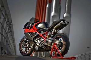 2011 Vandeta by Radical Ducati and Dragon TT_1