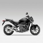 2012 Honda NC700S