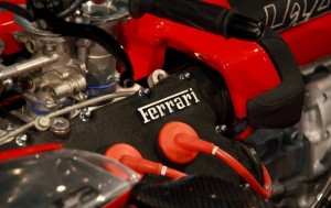 For Sell, Wazuma V8 Ferrari_3