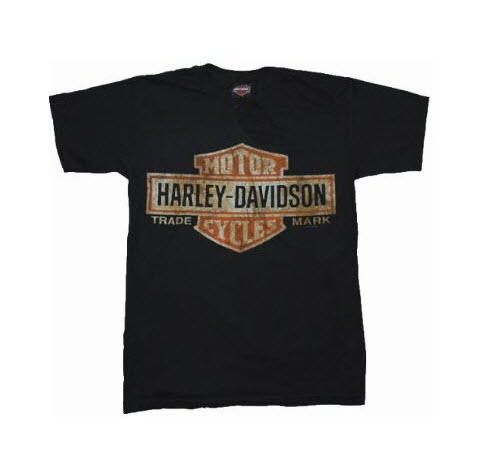 Harley Davidson tShirts Limited Edition
