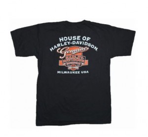 Harley Davidson tShirts Limited Edition_1