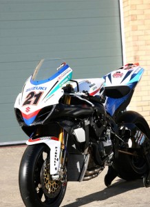 2012 Crescent Suzuki GSX-R1000 Revealed_1
