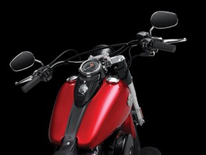 2012 Harley-Davidson Softail_1