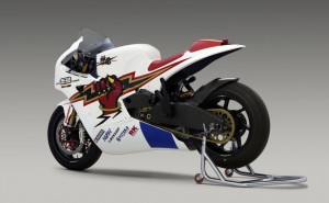 2012 Mugen Shinden Electric Racebike Revealed (Video)_1