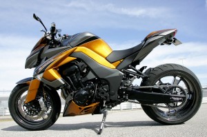2010 Kawasaki Z1000 by Roaring Toyz_2