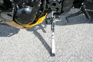 2010 Kawasaki Z1000 by Roaring Toyz_7