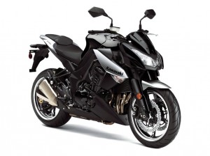 2010 Kawasaki Z1000_1