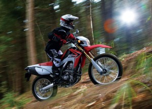 2012 Honda CRF250L Specifications Released_18