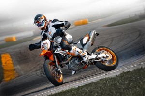 2012 KTM 690 SMC R