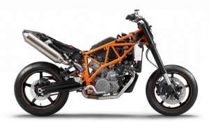 2012 KTM 990 Supermoto R_7