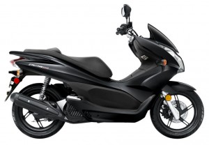 2013 Honda PCX150
