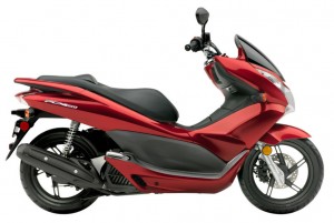 2013 Honda PCX150_1