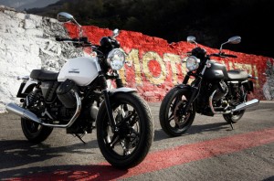 2013 Moto Guzzi V7 Stone, V7 Special and V7 Racer_11