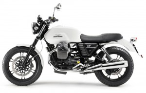 2013 Moto Guzzi V7 Stone, V7 Special and V7 Racer_13