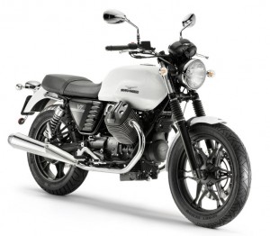 2013 Moto Guzzi V7 Stone, V7 Special and V7 Racer_14