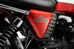 2013 Moto Guzzi V7 Stone, V7 Special and V7 Racer_19
