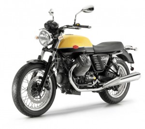 2013 Moto Guzzi V7 Stone, V7 Special and V7 Racer_20
