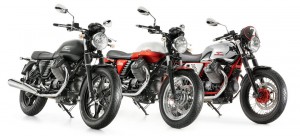 2013 Moto Guzzi V7 Stone, V7 Special and V7 Racer_22