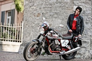 2013 Moto Guzzi V7 Stone, V7 Special and V7 Racer_26