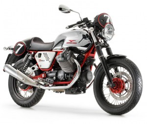 2013 Moto Guzzi V7 Stone, V7 Special and V7 Racer_29