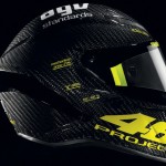 AGV Introduces PistaGP Helmet