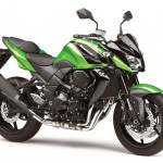 Kawasaki Celebrates 40th Anniversary of Z series
