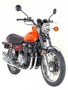 Kawasaki Celebrates 40th Anniversary of Z series_3