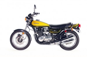 Kawasaki Celebrates 40th Anniversary of Z series_6