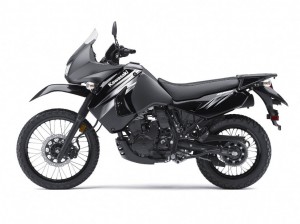 2012 Kawasaki KLR 650 Review_1