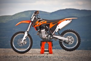 2013 KTM SX Off-Road Lineup Revealed_1