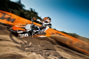 2013 KTM SX Off-Road Lineup Revealed_12