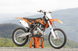 2013 KTM SX Off-Road Lineup Revealed_4