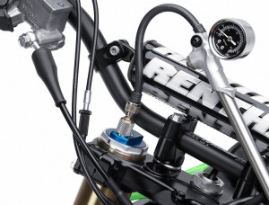 2013 Kawasaki KX450F and KX250F Motocross Bikes_4