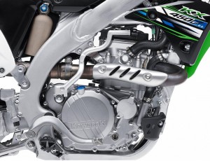 2013 Kawasaki KX450F and KX250F Motocross Bikes_5