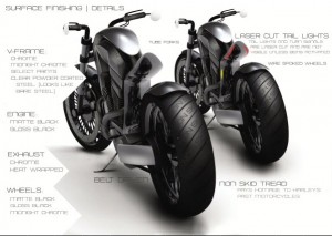 2020 Harley Davidson Concept_1
