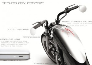 2020 Harley Davidson Concept_4
