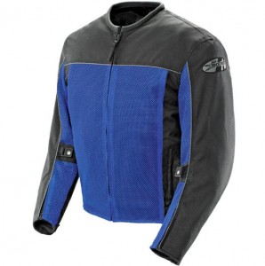 Velocity Motorcycle Jackets for Men_3