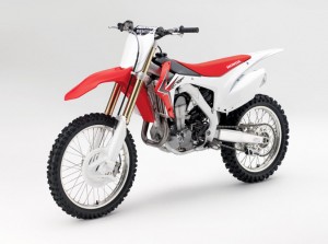 2013 Honda CRF Off-Road Lineup, CRF450R, CRF250R and CRF110F_1