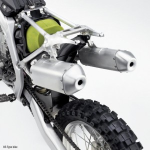 2013 Honda CRF Off-Road Lineup, CRF450R, CRF250R and CRF110F_2
