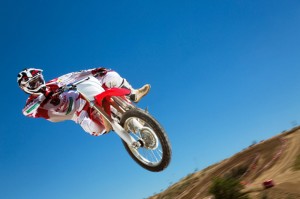 2013 Honda CRF Off-Road Lineup, CRF450R, CRF250R and CRF110F_4