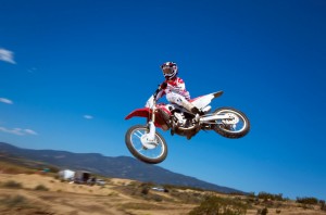 2013 Honda CRF Off-Road Lineup, CRF450R, CRF250R and CRF110F_5