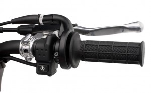 2013 Honda CRF Off-Road Lineup, CRF450R, CRF250R and CRF110F_7