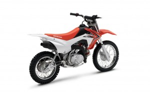 2013 Honda CRF Off-Road Lineup, CRF450R, CRF250R and CRF110F_9