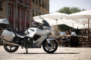 2013 Triumph Trophy 1200_4