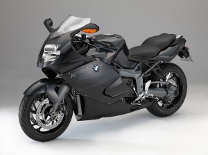 2013 BMW K1300S
